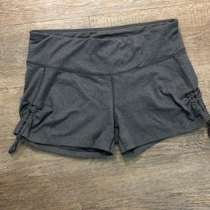 Calia workout shorts